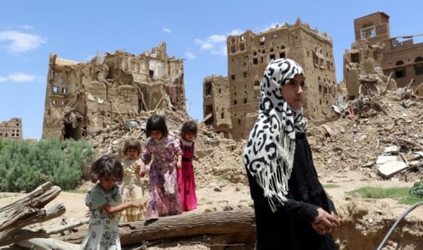 انتقاد حقوقي لتهرب التحالف من المساءلة بحرب اليمن