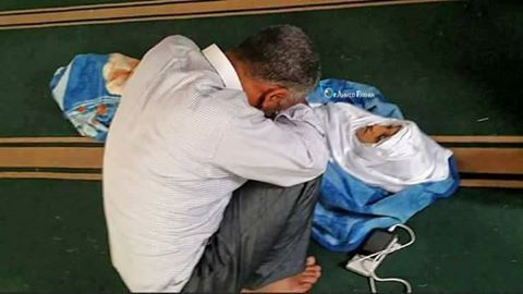تقرير حقوقي: مقتل 68 مدنيا برصاص الحوثيين خلال أغسطس في تعز