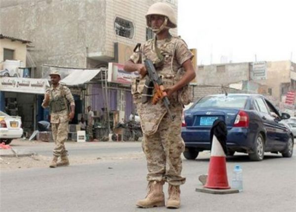 عدن.. مقتل مواطن على يد الحزام الأمني أثناء عبوره من إحدى النقاط العسكرية