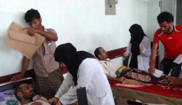 الصحة العالمية: إصابات الكوليرا في اليمن تتجاوز 650 ألف حالة
