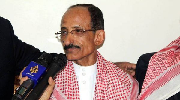 الاتحاد الدولي للصحفيين يدعو إلى إطلاق سراح الصحفي الجبيحي المختطف لدى الحوثيين