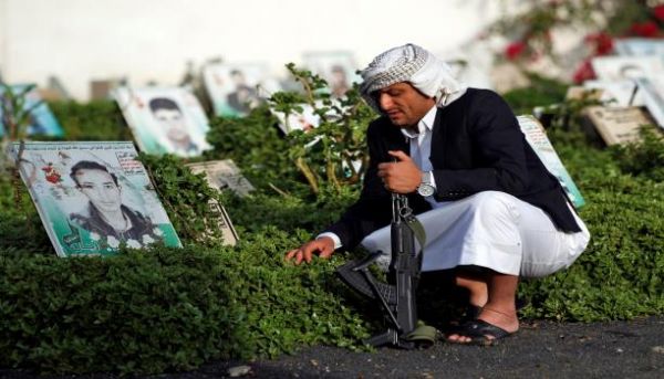 جبهات الحرب في اليمن.. ترسيخ خلافات الحوثي وصالح