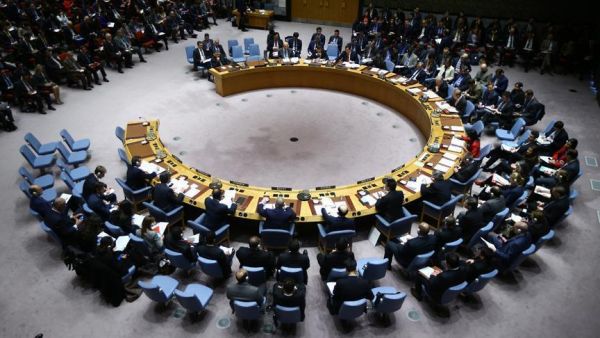 مجلس الأمن يدعو ميانمار لاتخاذ 
