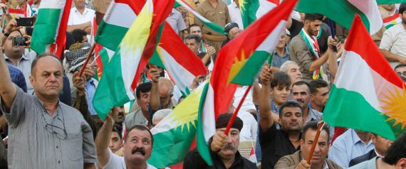 حلم الانفصال يُراودهم.. برلمان كردستان يقرر بأغلبية ساحقة إجراء الاستفتاء