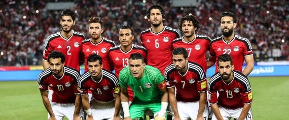 مصر توقف إعلاناً يروِّج لفرصتها الأخيرة في الوصول لكأس العالم!