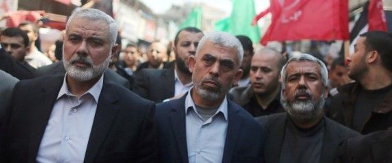 صحيفة أمريكية: لهذه الأسباب المصالحة بين حماس وفتح محكوم عليها بالفشل