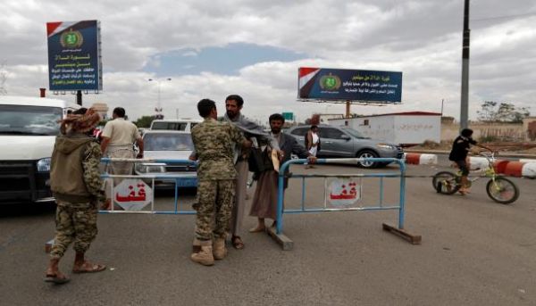 الذكرى الثالثة لاجتياح صنعاء.. الحوثيون يحتفلون بنكبة اليمنيين