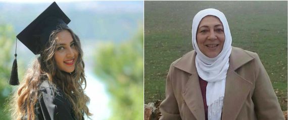 تفاصيل مقتل صحفية سورية معارضة ووالدتها في إسطنبول