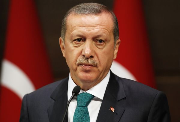 أردوغان: تركيا ستنشر قوات في إدلب بسوريا