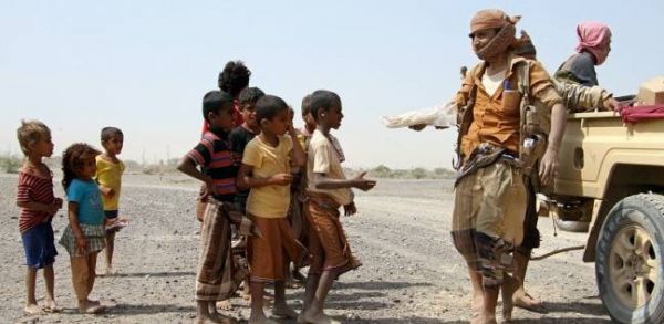 مسؤول أممي: الحوثيون عرقلوا وصول المساعدات الإنسانية في اليمن