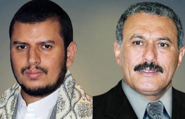 الحوثيون وصالح وسط عاصفة من الخلافات.. يد تفاوض وأخرى على الزناد