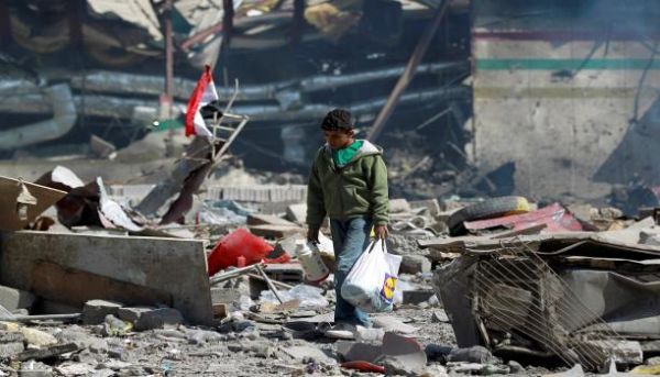 مجلس حقوق الإنسان في جنيف يناقش مشروع قرار عربي بشأن الانتهاكات في اليمن