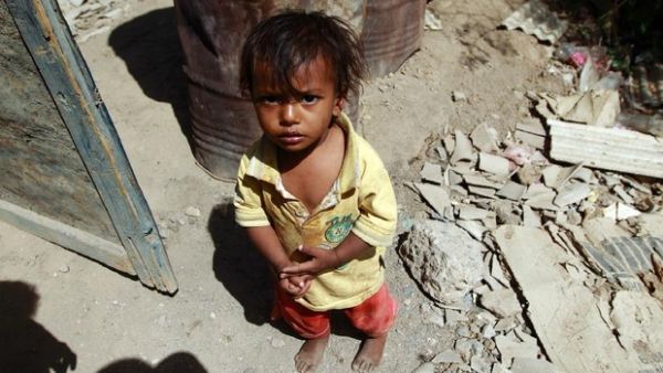 المليشيا تقود أطفال اليمن إلى الجحيم (تقرير) - الموقع بوست