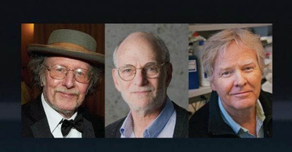 فوز ثلاثة علماء أمريكيين بجائزة نوبل للطب لعام 2017