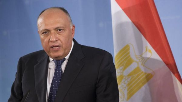 مصر تشدد على ضرورة الحل السياسي في اليمن وتجنيب البلاد مخاطر الصراع