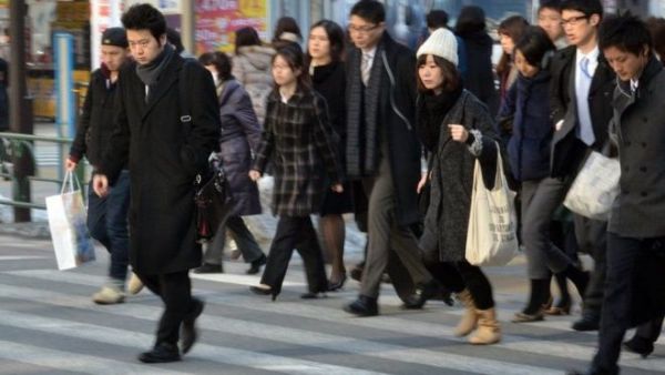 تغريم شركة يابانية بسبب وفاة موظفة جراء العمل الإضافي