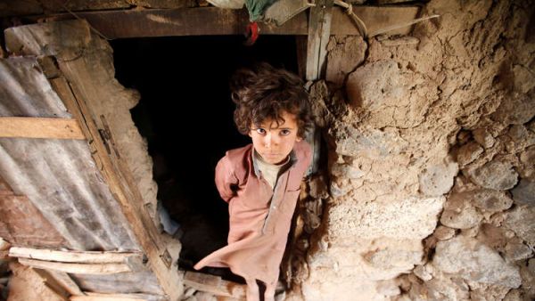 الحكومة اليمنية تستنكر تقريرا أمميا يتهمها بانتهاك حقوق الأطفال