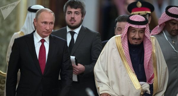 ما تأثير زيارة الملك سلمان لروسيا على الملف اليمني؟ (تقرير)