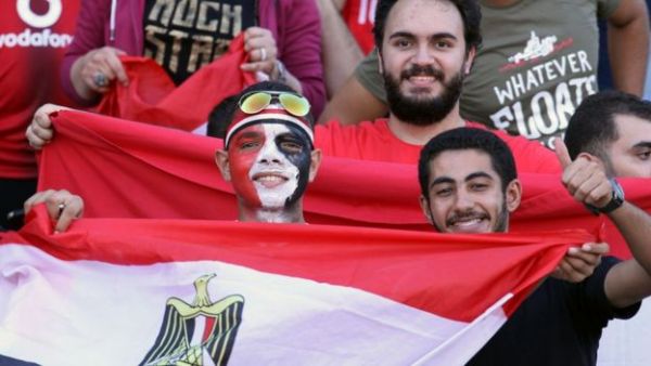 مصر في كأس العالم لأول مرة منذ عام 1990