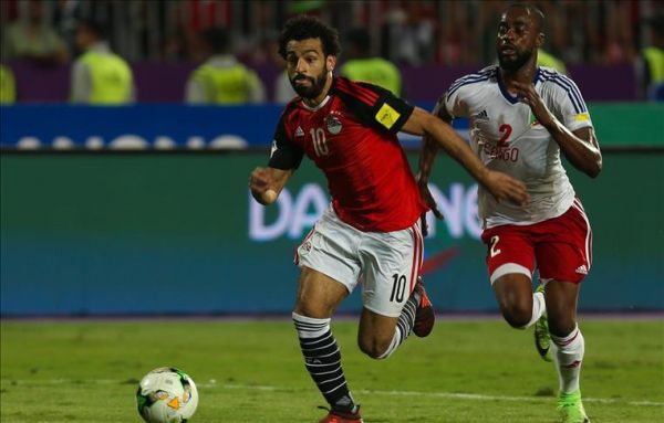 نجوم مصر: تأهلنا للمونديال وحققنا حلم 100 مليون