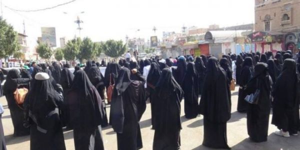 ﻿الحوثيون يتهمون حزب صالح بالوقوف وراء احتجاجات المعلمين