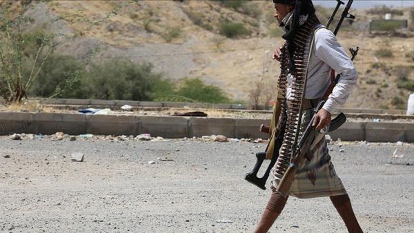 شبوة.. مقتل قيادي في الجيش الوطني وتسعة من مسلحي الحوثي