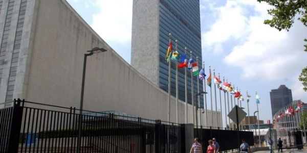 الأمم المتحدة تعتذر للشرعية عن لقاء ممثل لها مع وزير خارجية الانقلابيين هشام شرف