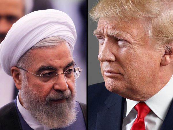 ترامب سيقرر عدم التصديق على التزام إيران بالاتفاق النووي