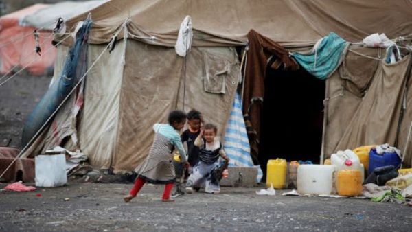 الأمم المتحدة: وباء الكوليرا اجتاح 92% من مساحة اليمن