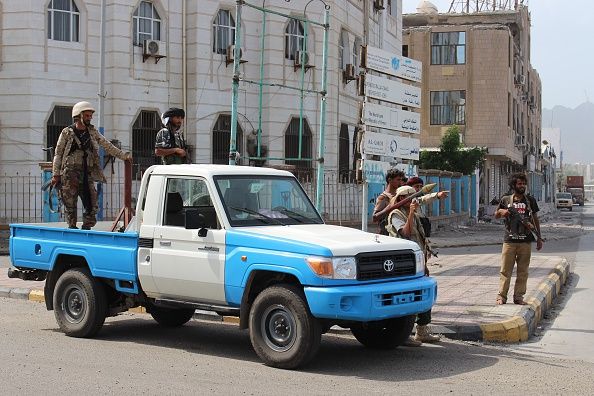 استمرار اعتقال قيادات الإصلاح في عدن والأجهزة الأمنية توجه لهم تُهما جديدة