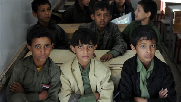 يونيسيف: لا عام دراسي جديد في اليمن ومليونا طفل منقطعون عن الدراسة