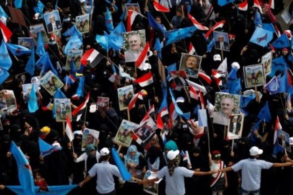 توترات جديدة بين الحوثيين وصالح في صنعاء