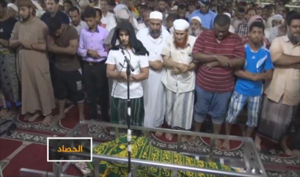 الهيئات الشرعية باليمن تدعو لملاحقة قتلة الرموز الدعوية