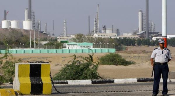 النفط يرتفع بفعل التوترات في الشرق الأوسط