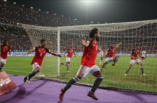 الفيفا يهدد بإستبعاد المنتخب المصري من مونديال روسيا .. لهذا السبب