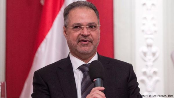 وزير الخارجية يكشف عن جهود دولية لتحريك المفاوضات اليمنية