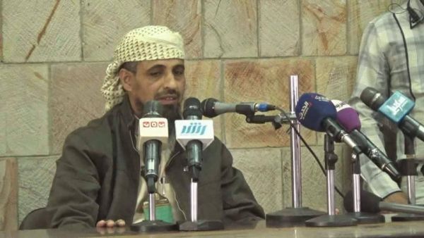  الخزانة الأمريكية تؤيد قرار السعودية بإدراج شخصيات يمنية في قائمة الإرهاب و