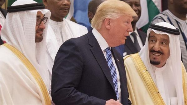 السعودية تسهم بـ20 مليار دولار في صندوق يستثمر ببنية أمريكا التحتية