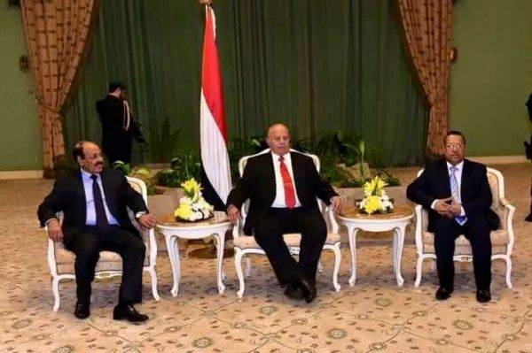 خيارات السلطة الشرعية للتعامل مع الدور الإماراتي السلبي في اليمن (تحليل)