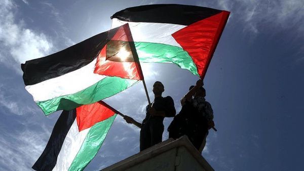 حماس تطالب بريطانيا بالاعتذار 
