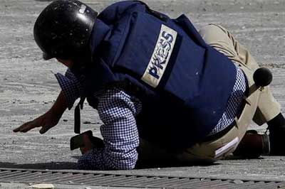 ﻿الأمم المتحدة: ثقافة الإفلات من العقاب تولد المزيد من الجرائم ضد الصحافيين