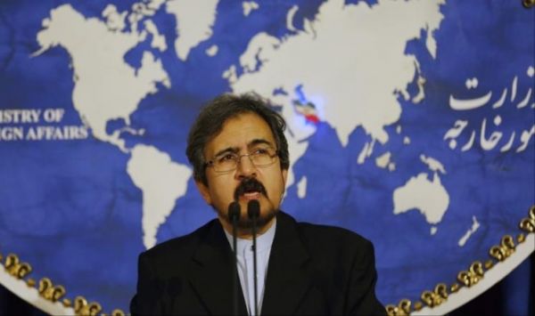 طهران ترفض اتهامات الرياض وتدعوها لوقف حربها باليمن