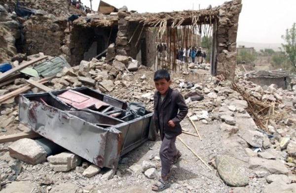 الأمم المتحدة تعلن عن مقتل 43 مدنيا في أٌقل من أسبوع باليمن