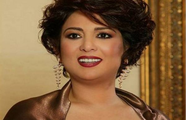 المغنية نوال الكويتية: لن أكون مكان أحلام  (فيديو)