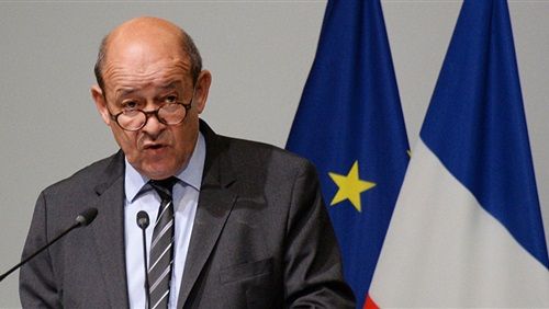 وزير خارجية فرنسا: الحريري يمكنه أن يأتي إلى فرنسا وقتما يشاء