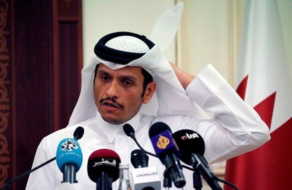 قطر لا تستبعد الخيار العسكري من دول الحصار