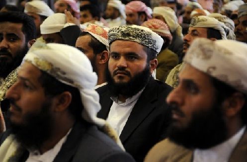 الحركة السلفية في اليمن: بين التطلع السياسي وفخ الإرهاب