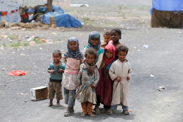 في يومهم العالمي.. معاناة أطفال اليمن لا تنتهي (تقرير) - الموقع بوست