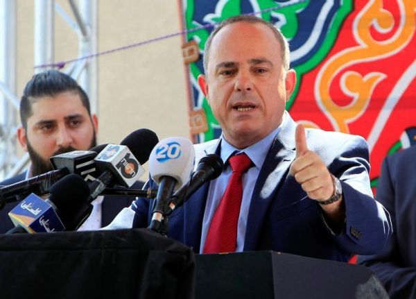 وزير إسرائيلي يكشف عن اتصالات سرية بالسعودية
