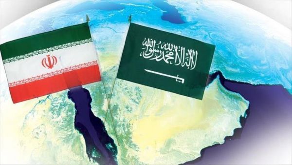 السعودية بدعم عربي ودولي 